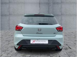 Seat Ibiza FR 1.0 TSI 7-Gang DSG