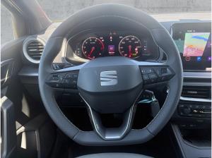 Seat Ibiza FR 1.0 TSI 7-Gang DSG