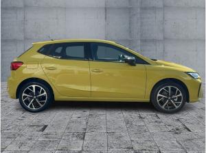 Seat Ibiza 1.0 TSI 7-Gang DSG