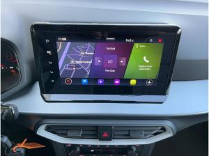 Seat Ibiza FR 1.0 TSI 7-Gang DSG