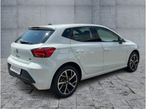 Seat Ibiza FR 1.0 TSI 7-Gang DSG