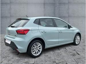 Seat Ibiza FR 1.0 TSI 7-Gang DSG