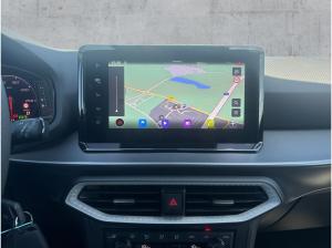 Seat Ibiza FR 1.0 TSI 7-Gang DSG
