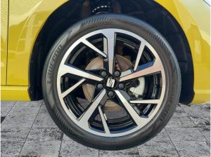 Seat Ibiza 1.0 TSI 7-Gang DSG