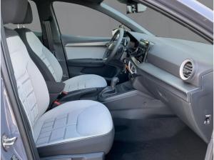 Seat Ibiza FR 1.0 TSI 7-Gang DSG