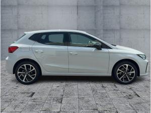 Seat Ibiza FR 1.0 TSI 7-Gang DSG