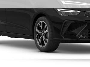 Seat Ibiza 1.0 TSI FR 6-Gang