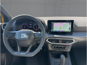 Seat Ibiza 1.0 TSI 7-Gang DSG