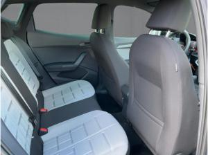 Seat Ibiza FR 1.0 TSI 7-Gang DSG