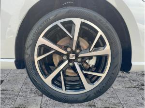 Seat Ibiza FR 1.0 TSI 7-Gang DSG
