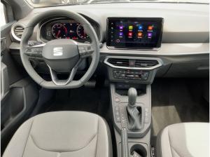 Seat Arona FR 1.0 7-Gang DSG