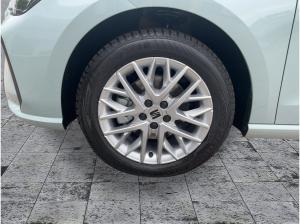 Seat Ibiza FR 1.0 TSI 7-Gang DSG