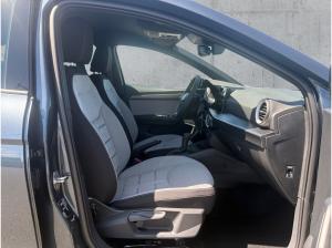 Seat Ibiza FR 1.0 TSI 7-Gang DSG