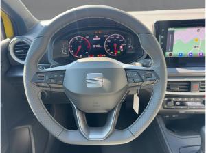 Seat Ibiza 1.0 TSI 7-Gang DSG
