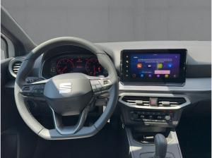Seat Ibiza FR 1.0 TSI 7-Gang DSG