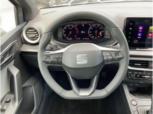 Seat Arona FR 1.0 7-Gang DSG