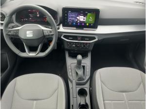 Seat Ibiza FR 1.0 TSI 7-Gang DSG