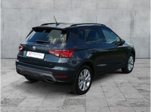 Seat Arona 1.0 TSI FR