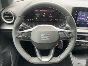 Seat Ibiza FR 1.0 TSI 7-Gang DSG