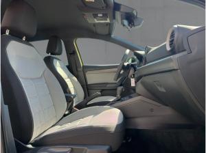 Seat Ibiza 1.0 TSI 7-Gang DSG