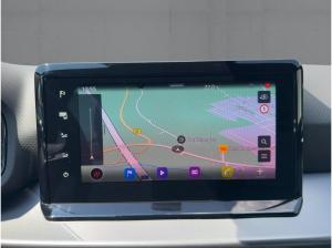 Seat Ibiza FR 1.0 TSI 7-Gang DSG