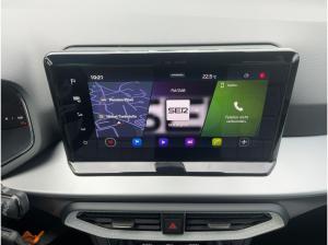 Seat Ibiza FR 1.0 TSI 7-Gang DSG
