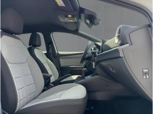 Seat Ibiza FR 1.0 TSI 7-Gang DSG