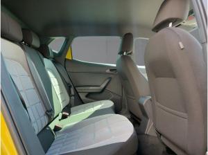 Seat Ibiza 1.0 TSI 7-Gang DSG