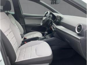 Seat Ibiza FR 1.0 TSI 7-Gang DSG