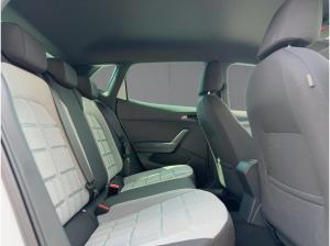 Seat Ibiza FR 1.0 TSI 7-Gang DSG