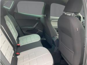 Seat Ibiza FR 1.0 TSI 7-Gang DSG