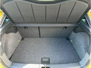 Seat Ibiza 1.0 TSI 7-Gang DSG