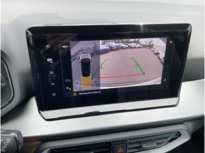 Seat Arona FR 1.0 7-Gang DSG
