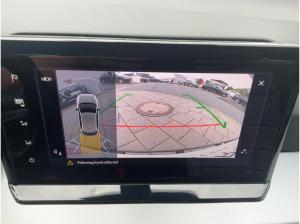 Seat Ibiza FR 1.0 TSI 7-Gang DSG