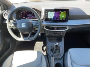 Seat Ibiza 1.0 TSI FR