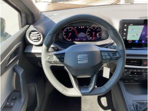 Seat Ibiza 1.0 TSI FR