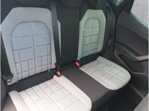Seat Arona 1.0 TSI FR