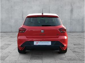 Seat Ibiza 1.0 TSI FR