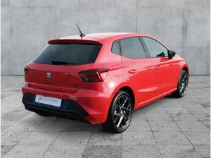 Seat Ibiza 1.0 TSI FR