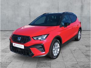 Seat Arona 1.0 TSI FR 7-Gang DSG