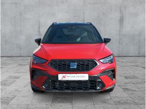 Seat Arona 1.0 TSI FR 7-Gang DSG
