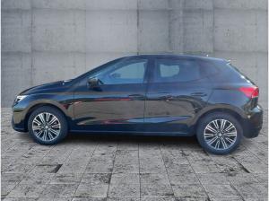 Seat Ibiza 1.0 TSI FR
