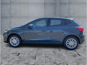 Seat Ibiza 1.0 TSI FR