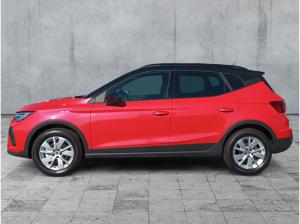 Seat Arona 1.0 TSI FR 7-Gang DSG
