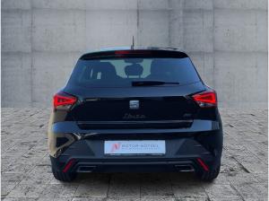 Seat Ibiza 1.0 TSI FR