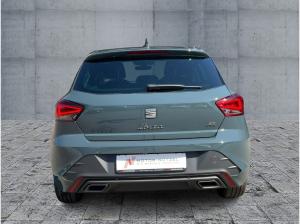 Seat Ibiza 1.0 TSI FR