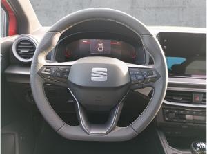 Seat Ibiza 1.0 TSI FR