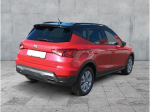 Seat Arona 1.0 TSI FR 7-Gang DSG