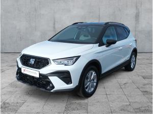 Seat Arona 1.0 TSI FR 7-Gang DSG