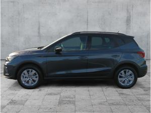 Seat Arona 1.0 TSI FR 7-Gang DSG